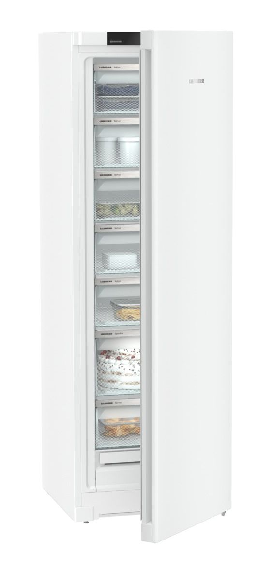 FNd522i-22 278 l Gefrierschrank 199 kWh Jahr NoFrost  (Weiß) 