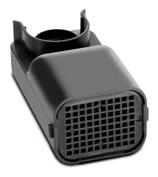 FreshAir Aktivkohlefilter  (Schwarz) 