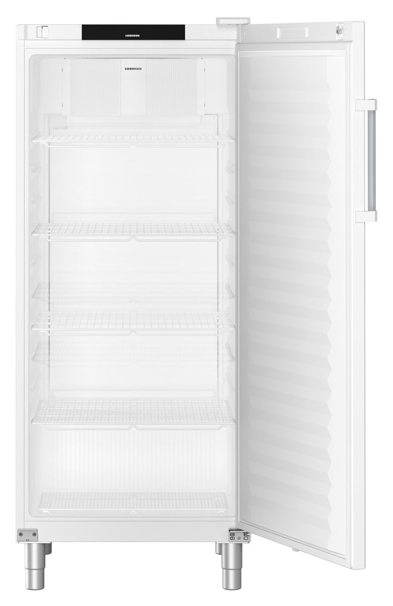 FRFvg5501-20 Kühlschrank freistehend EEK: C 576 kWh Jahr  (Weiß) 