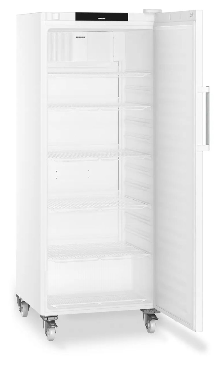 FRFvg6501 Performance 479 l / 479 l Kühlschrank freistehend EEK: C 603 kWh Jahr  (Weiß) 