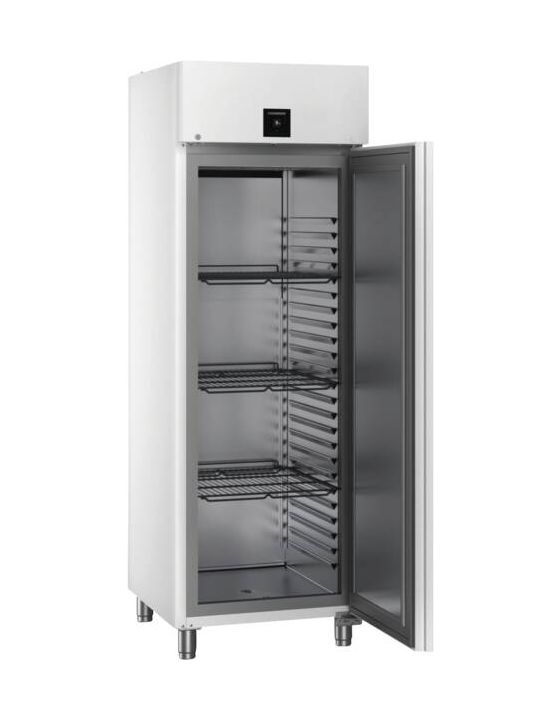 FRPvg6501 486 l / 486 l Kühlschrank freistehend EEK: A 302 kWh Jahr  (Weiß) 