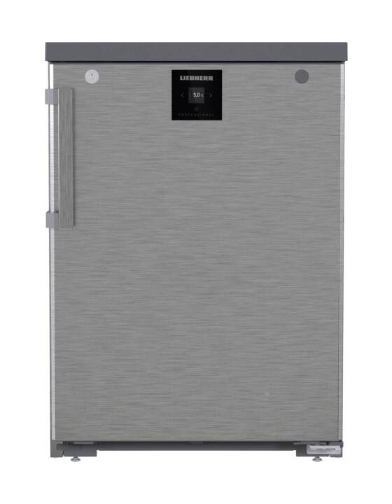 FRTCvg1501-20 93 l / 93 l Tischkühlschrank 219 kWh Jahr  (Edelstahl) 