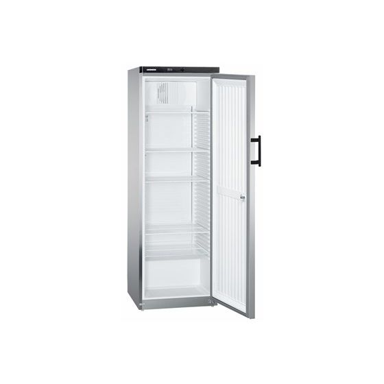 GKvesf4145-21 286 l Kühlschrank freistehend EEK: D 799 kWh Jahr  (Weiß) 