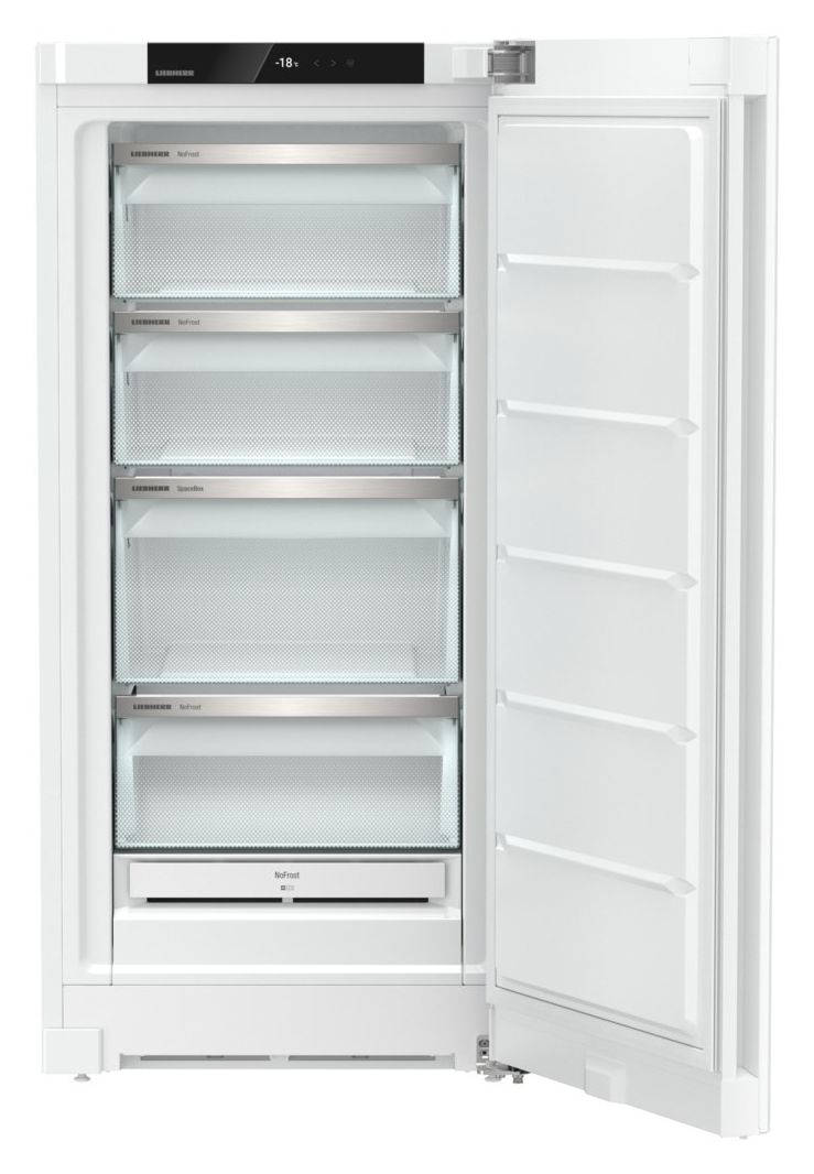 GNf46Z05 199 l Gefrierschrank 276 kWh Jahr  (Weiß) 