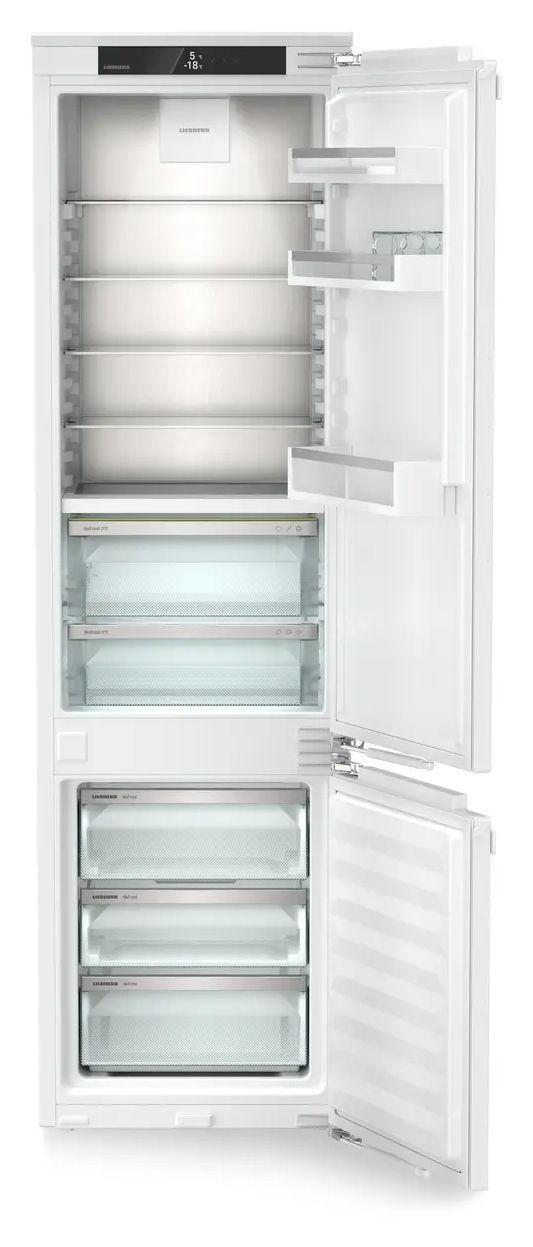ICBNc5623-20 Plus 204 l Einbaukühlschrank EEK: C 162 kWh Jahr 