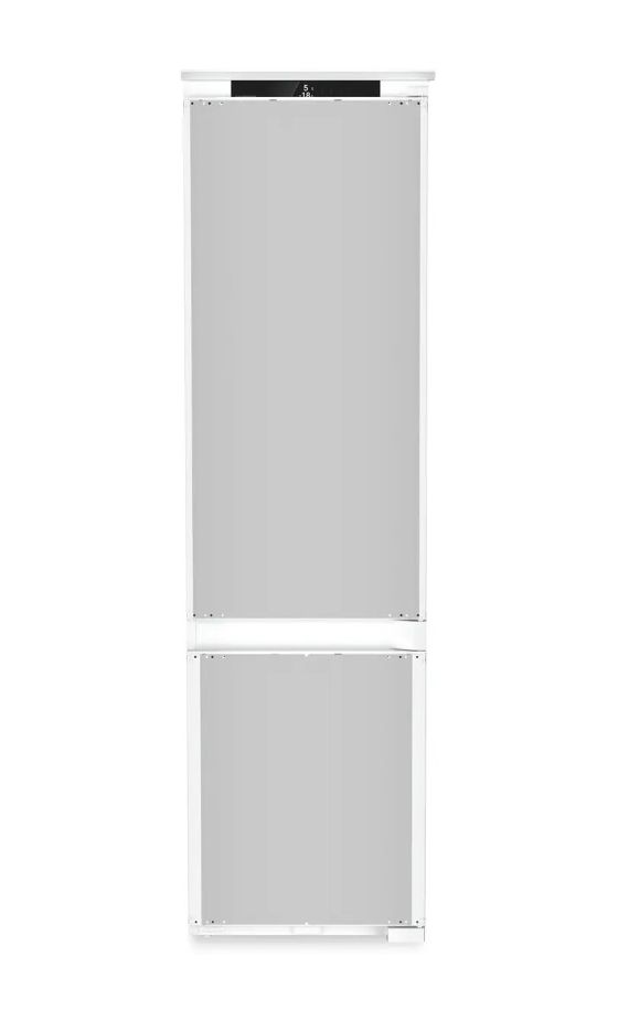ICBNSd5623-20 Plus 204 l Einbaukühlschrank EEK: D 203 kWh Jahr NoFrost 