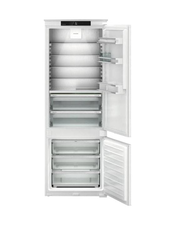 ICBNSd7623-20 257 l / 91 l Einbau Kühl-/Gefrierkombination 223 kWh 