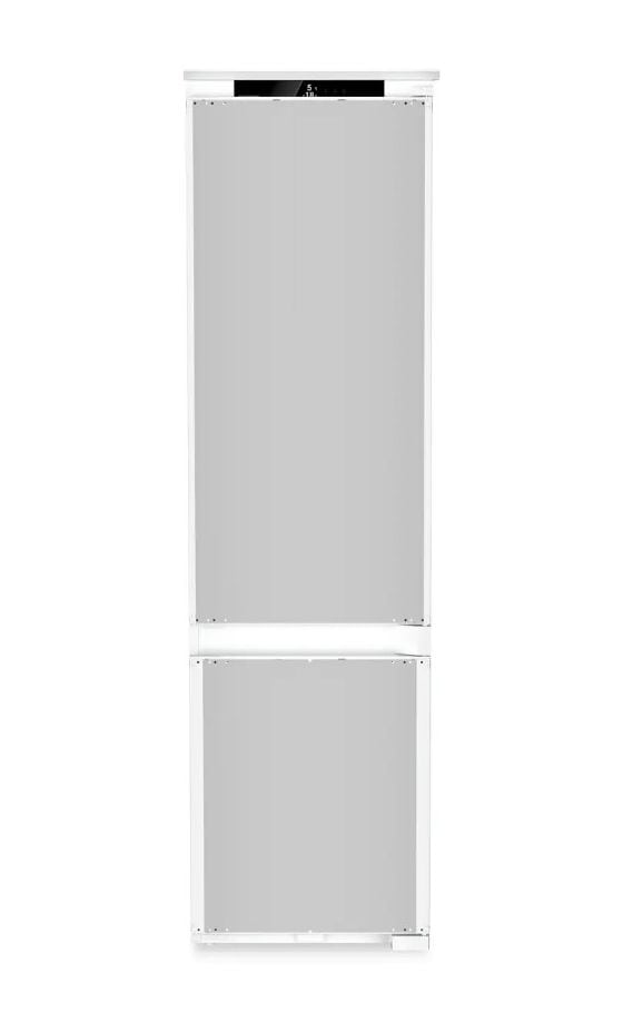 ICNSd5603-20 Pure Schlepptür 215 l Kühlteil 70 l Gefrierteil 195 cm Einbau Kühl-/Gefrierkombination NoFrost 