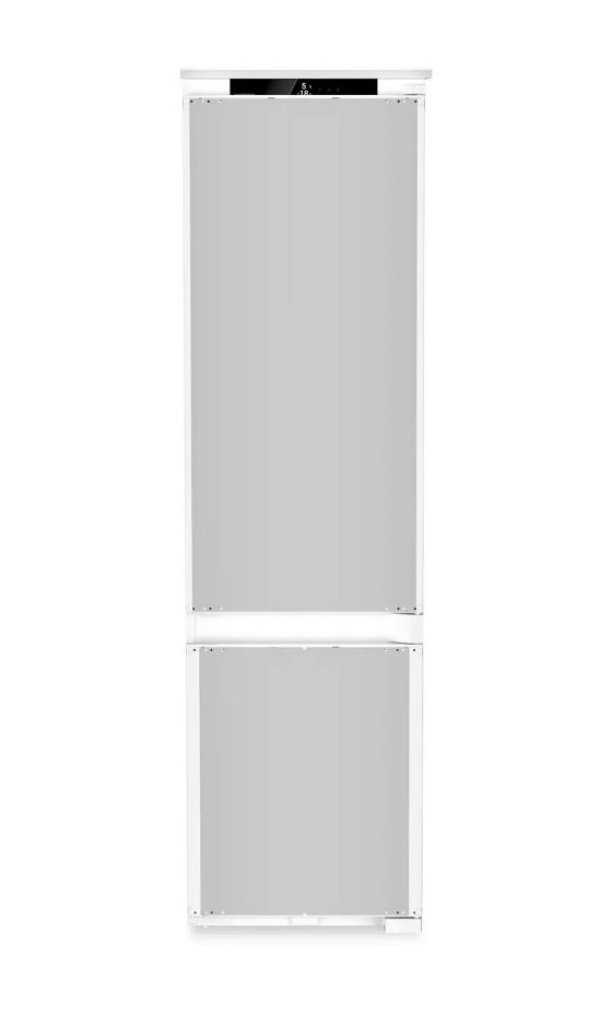 ICNSd5603-20 Pure 215 l Einbaukühlschrank EEK: D 180 kWh Jahr NoFrost 