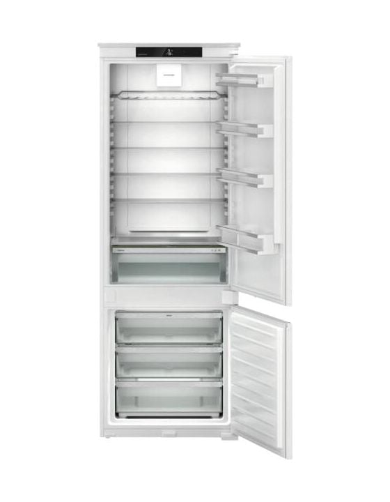 ICNSd7603-20 269 l / 91 l Einbau Kühl-/Gefrierkombination 199 kWh NoFrost 