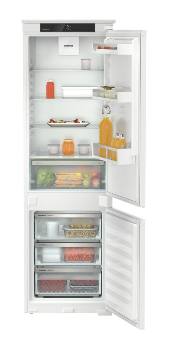 ICSe5103-22 183 l / 81 l Einbau Kühl-/Gefrierkombination 228 kWh 