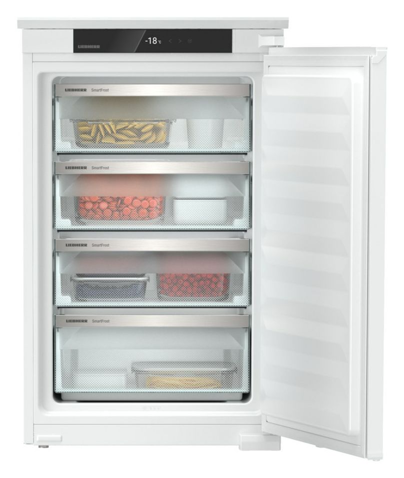 IFSd3904-22 101 l Einbau Gefrierschrank 143 kWh Jahr 