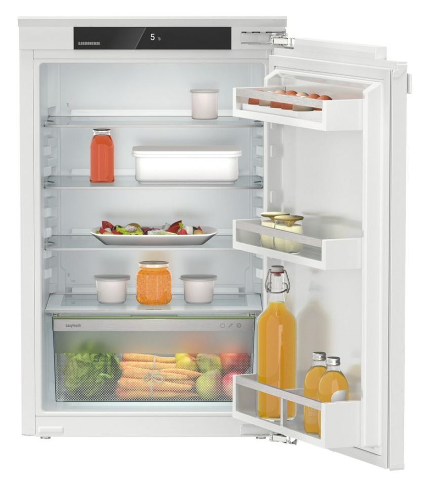 IK39Vc00 137 l Einbaukühlschrank EEK: C 60 kWh Jahr 