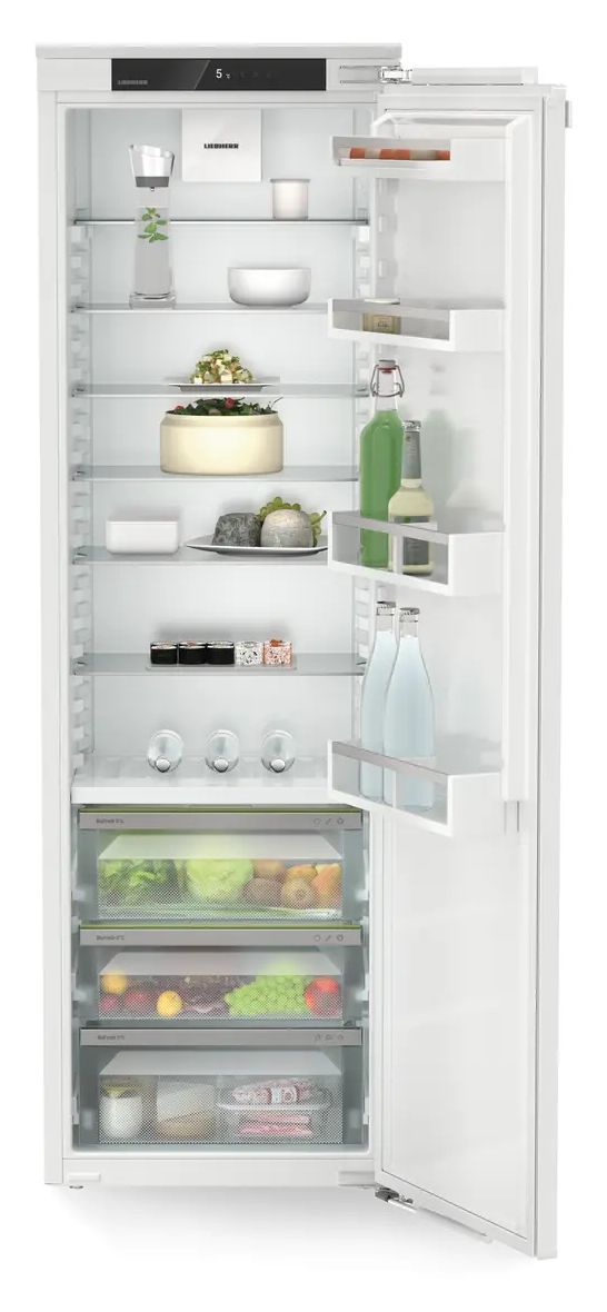 IRB5120-20 Plus BioFresh 294 l Einbaukühlschrank EEK: C 100 kWh Jahr 