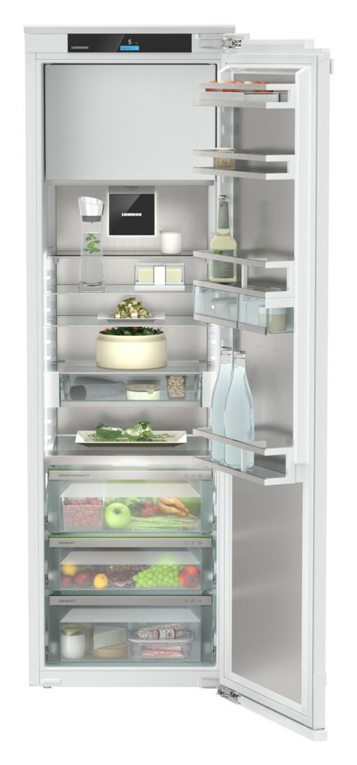 IRBAc5171-22 250 l Einbaukühlschrank EEK: C 131 kWh Jahr 