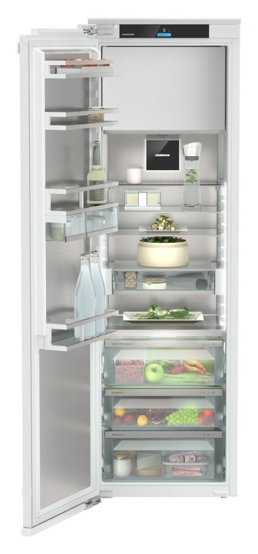 IRBAc5171-22 250 l Einbaukühlschrank EEK: C 131 kWh Jahr 