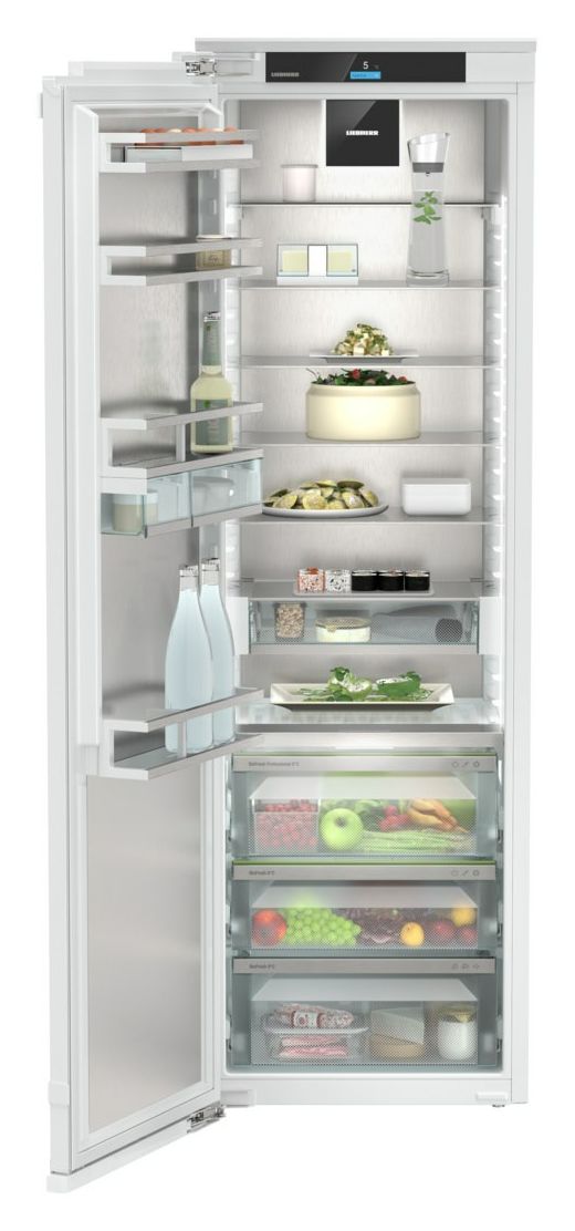 IRBAc5190-22 296 l Einbaukühlschrank EEK: C 100 kWh Jahr 