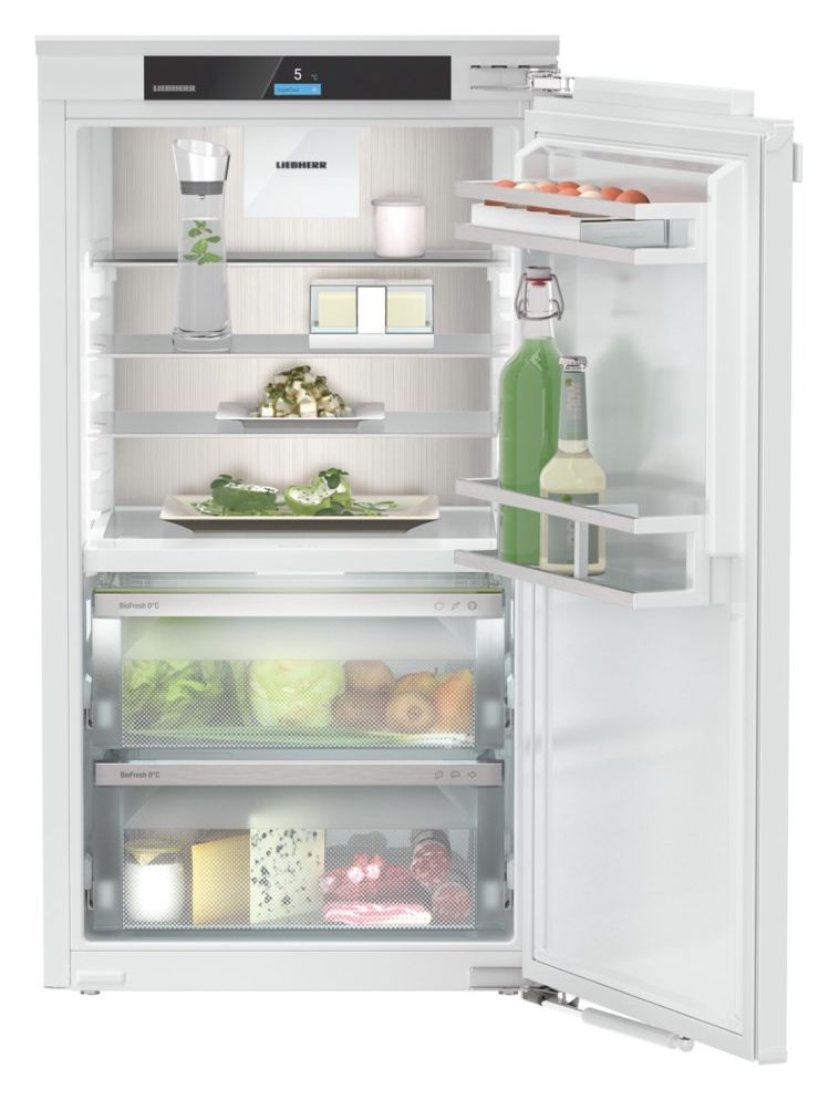 IRBbi4050-22 Prime 158 l Einbaukühlschrank EEK: B 74 kWh Jahr 