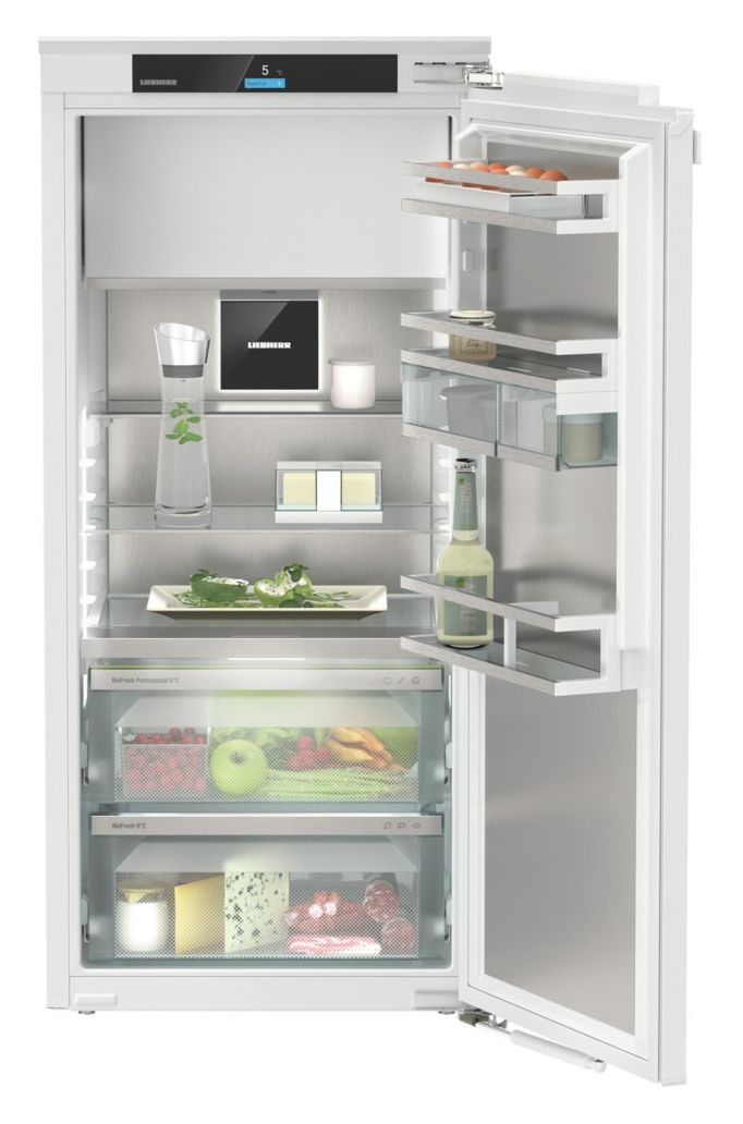 IRBbi4171-22 158 l Einbaukühlschrank EEK: B 94 kWh Jahr 