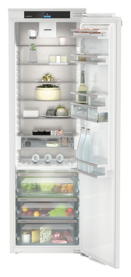 IRBbi5150-20 Prime BioFresh 296 l Einbaukühlschrank EEK: B 80 kWh Jahr 