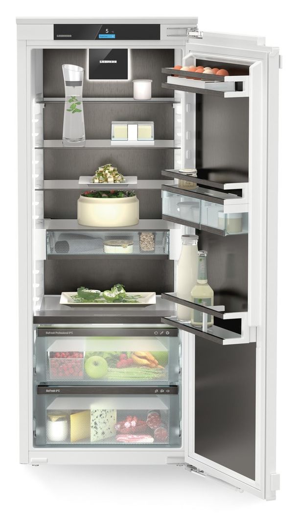 IRBbsbi4570-22 225 l Einbaukühlschrank EEK: B 73 kWh Jahr 
