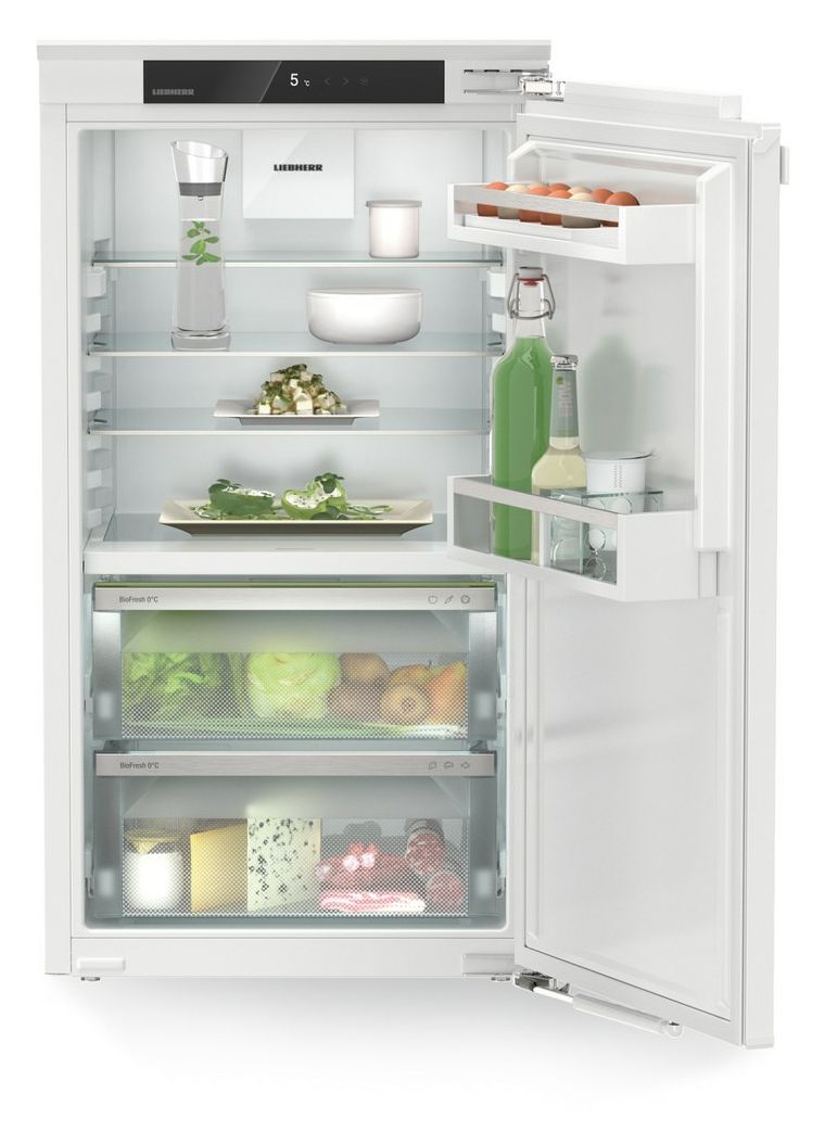 IRBc4020-22 157 l Einbaukühlschrank EEK: C 92 kWh Jahr 
