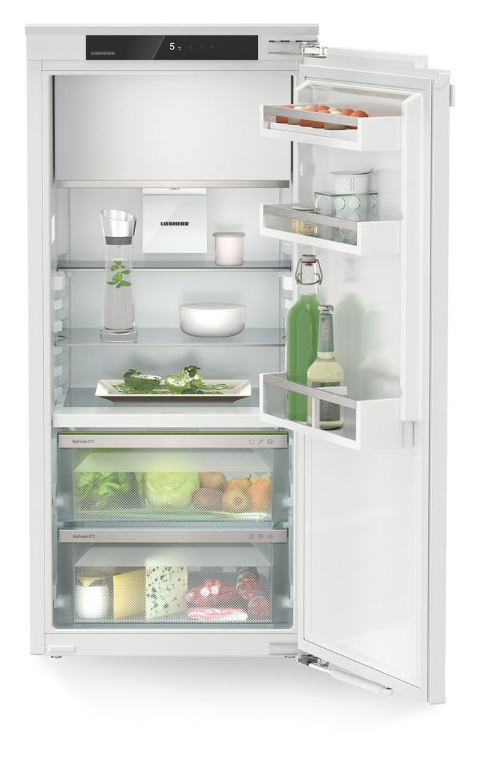 IRBc4121-22 158 l Einbaukühlschrank EEK: C 118 kWh Jahr 