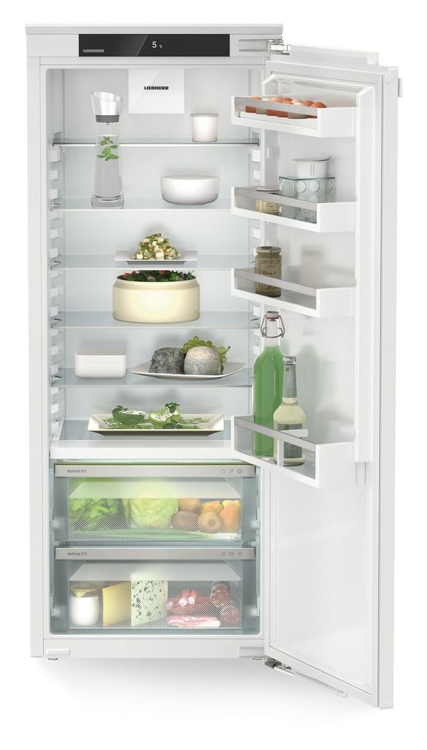 IRBc4520-22 223 l Einbaukühlschrank EEK: C 91 kWh Jahr 