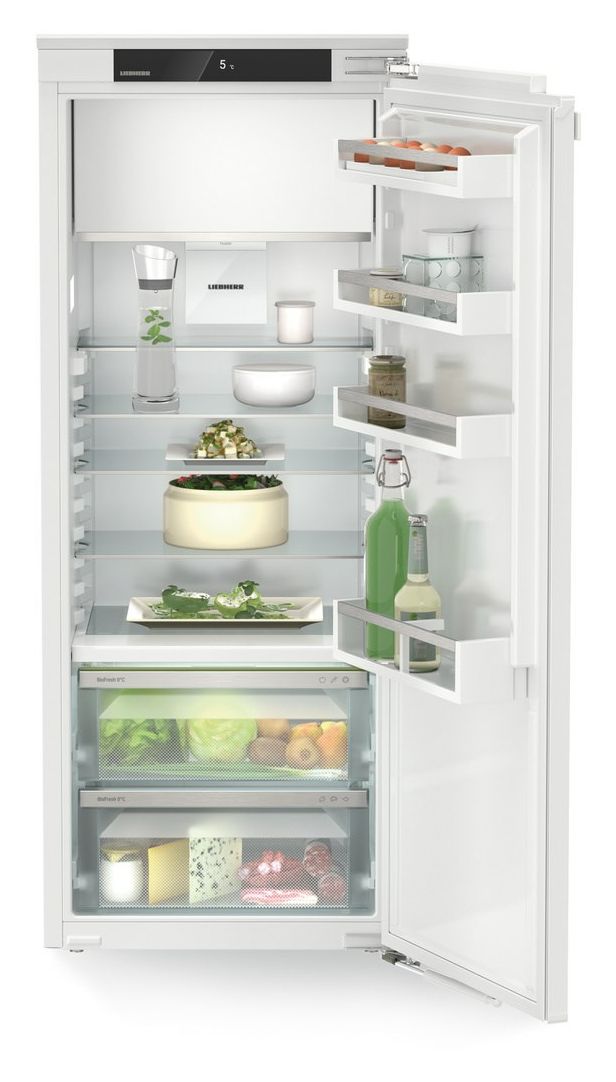 IRBc4521-22 191 l Einbaukühlschrank EEK: C 116 kWh Jahr 