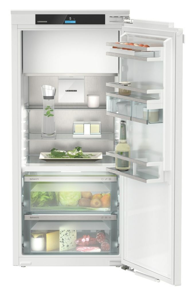 IRBci4151-22 159 l Einbaukühlschrank EEK: C 118 kWh Jahr 