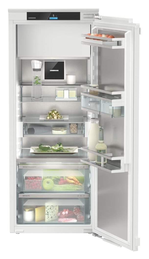 IRBci4571-22 192 l Einbaukühlschrank EEK: C 116 kWh Jahr 