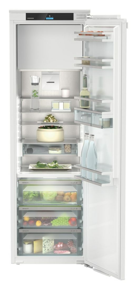 IRBci5151-22 250 l Einbaukühlschrank EEK: C 131 kWh Jahr 