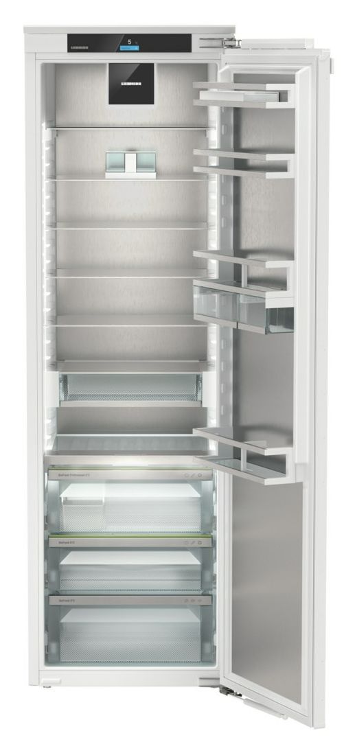 IRBci5180-22 Peak BioFresh 296 l Einbaukühlschrank EEK: C 100 kWh Jahr 