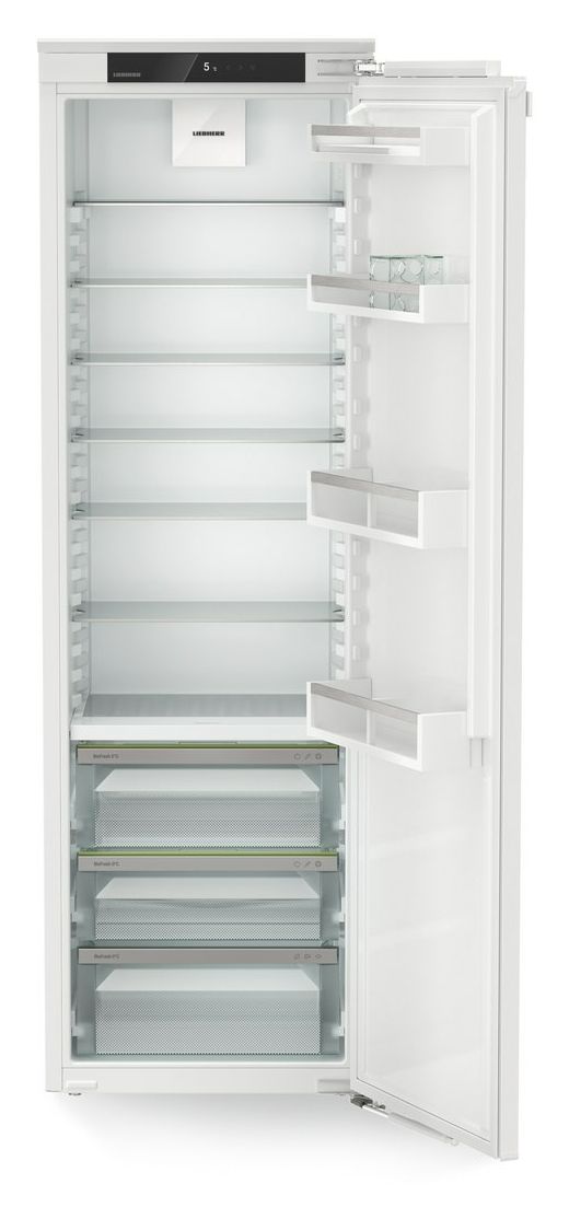 IRBd5120-22 Plus BioFresh 294 l Einbaukühlschrank EEK: D 125 kWh Jahr 