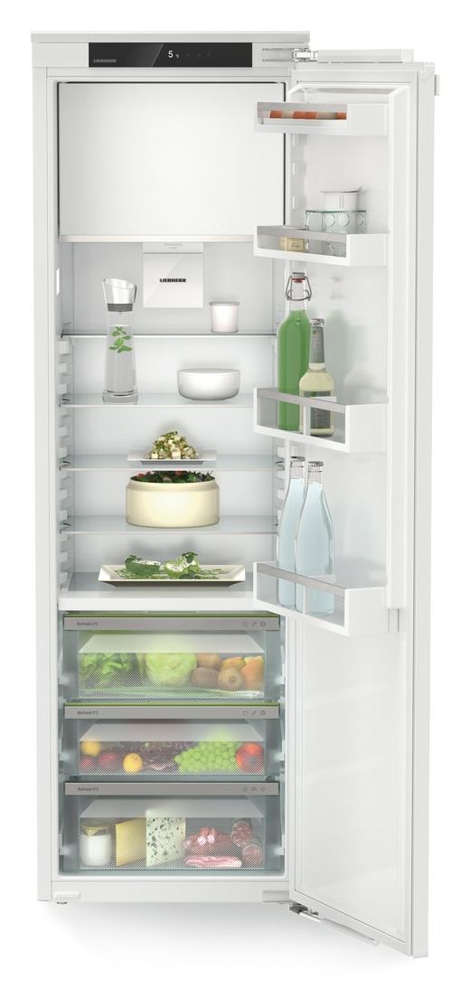 IRBd5121-22 248 l Einbaukühlschrank EEK: D 164 kWh Jahr 
