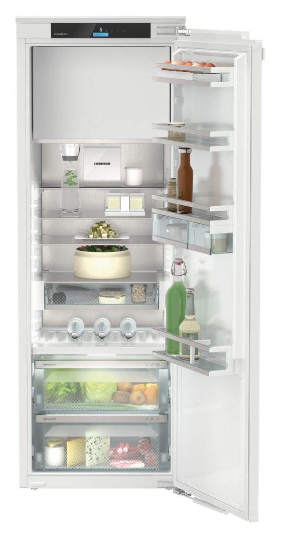IRBdi4851-22 211 l Einbaukühlschrank EEK: D 155 kWh Jahr 