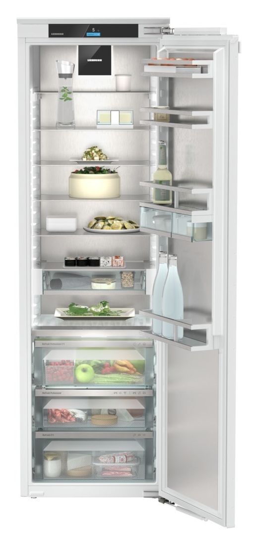 IRBdi5170-22 293 l Einbaukühlschrank EEK: D 124 kWh Jahr 