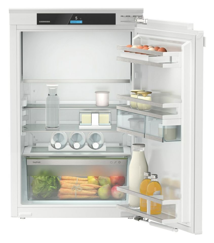 IRbi3951-22 102 l 89 cm Einbaukühlschrank EEK: B 75 kWh Jahr 