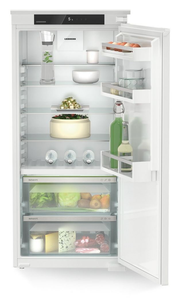 IRBSd4120-22 190 l Einbaukühlschrank EEK: D 114 kWh Jahr 