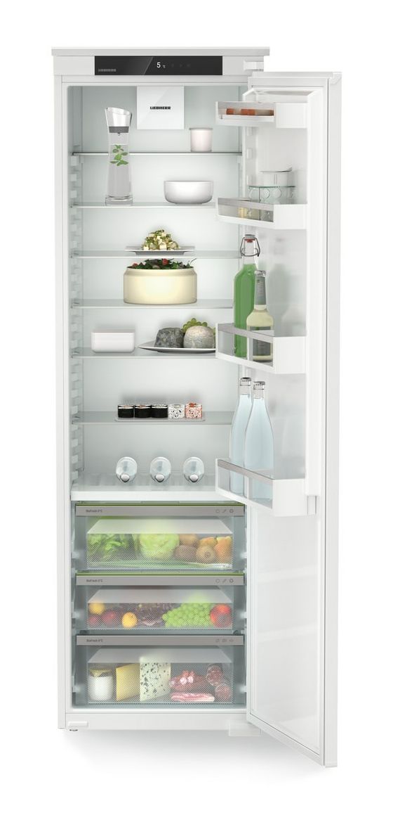 IRBSd5120-22 294 l Einbaukühlschrank EEK: D 125 kWh Jahr 