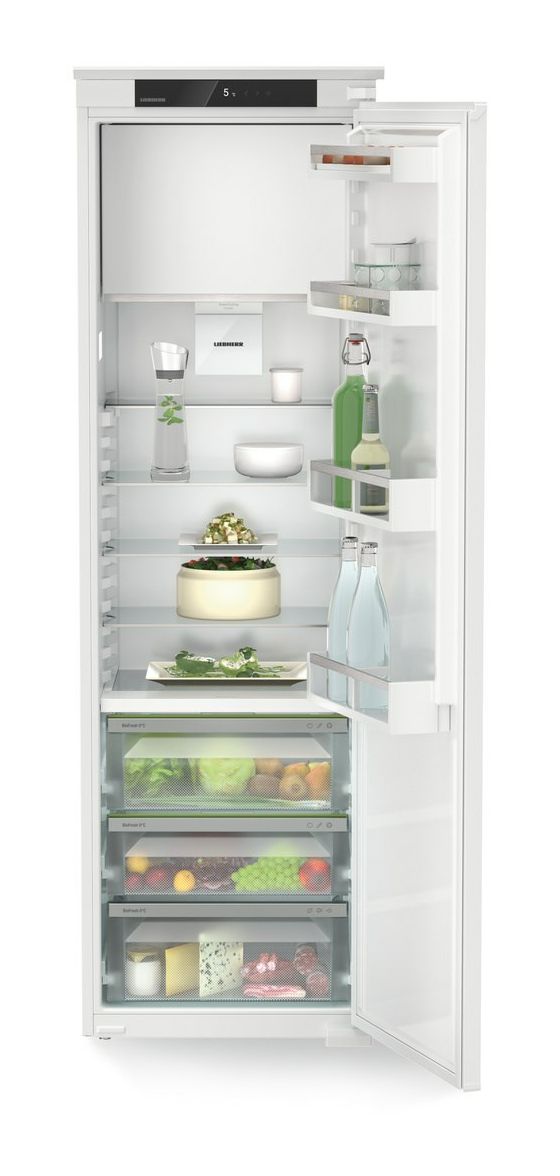 IRBSd5121-22 248 l 177,8 cm Einbaukühlschrank EEK: D 164 kWh Jahr 