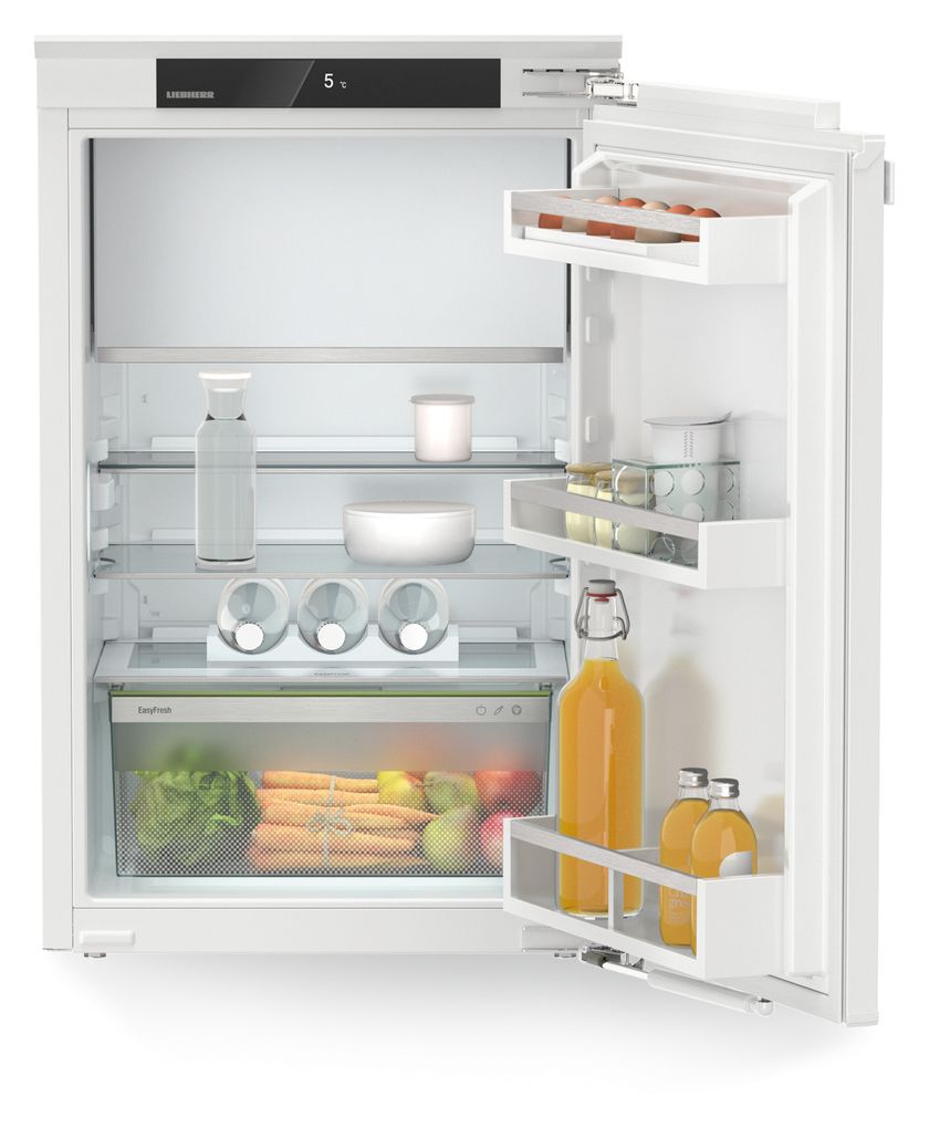 IRc3921-22 102 l 89 cm Einbaukühlschrank EEK: C 94 kWh Jahr 
