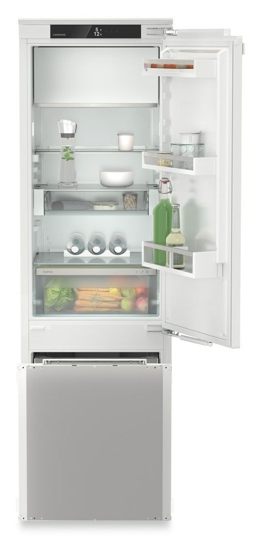 IRCe5121-22 Plus 258 l 177,8 cm Einbaukühlschrank 