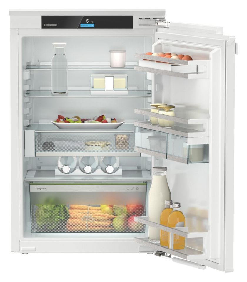 IRci3950-62 137 l Einbaukühlschrank EEK: C 60 kWh Jahr 