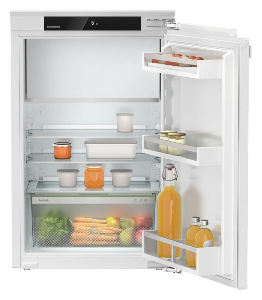 IRd3901-22 102 l 89 cm Einbaukühlschrank EEK: D 118 kWh Jahr 