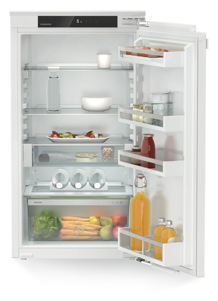 IRd4020-62 Plus 166 l 104 cm Einbaukühlschrank 