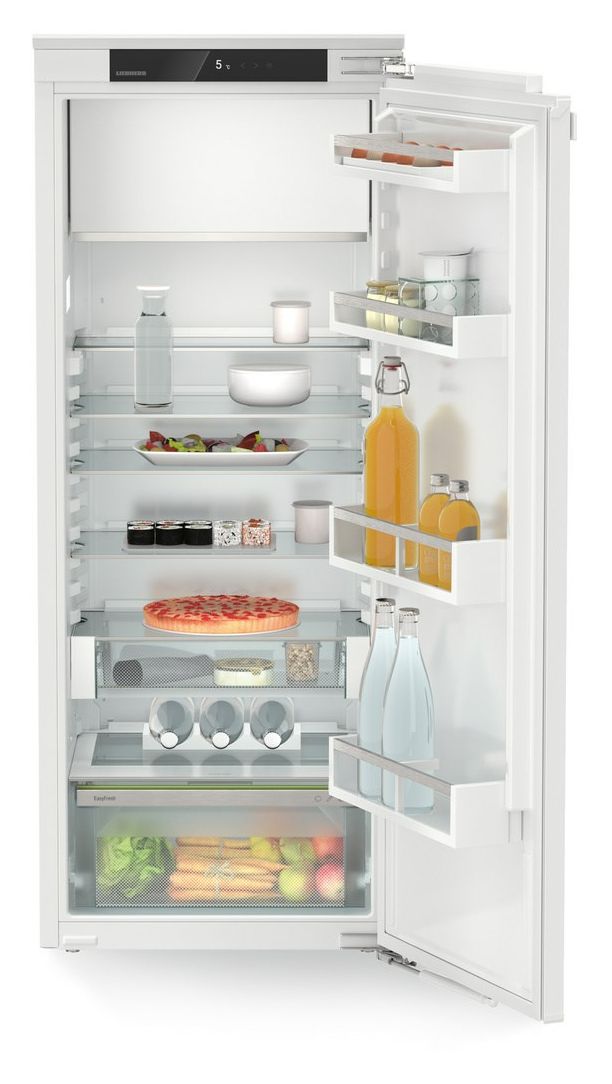IRd4521-22 Plus 202 l 141,3 cm Einbaukühlschrank 