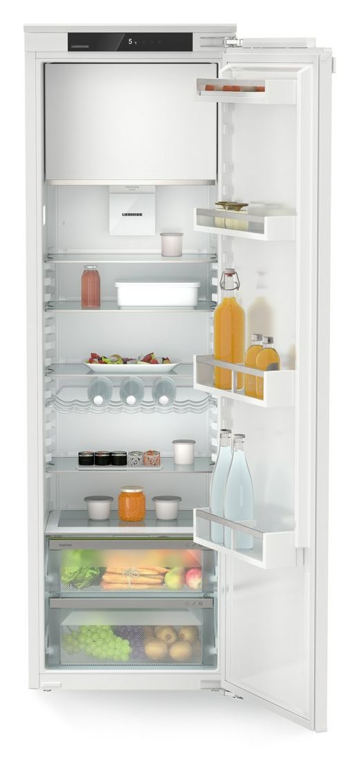 IRd5101-22 259 l 178,8 cm Einbaukühlschrank EEK: D 137 kWh Jahr 