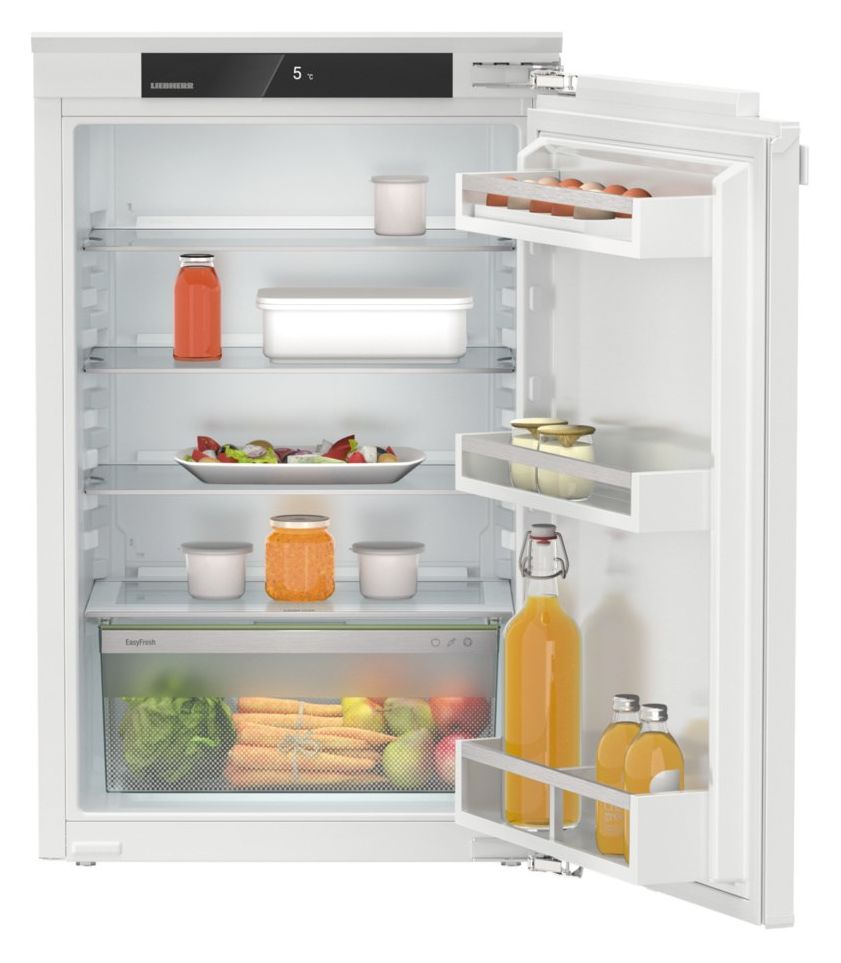 IRe3900-22 137 l Einbaukühlschrank EEK: E 93 kWh Jahr 
