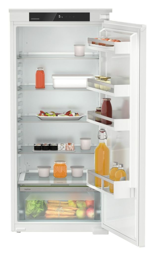 IRSe4100-22 202 l Einbaukühlschrank EEK: E 101 kWh Jahr 